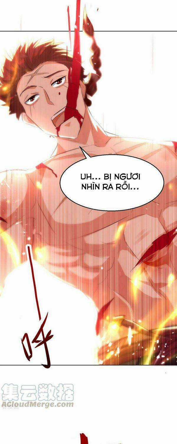 Đỉnh Cấp Võ Hồn Chapter 70 trang 6