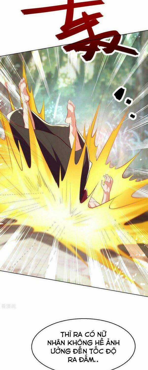 Đỉnh Cấp Võ Hồn Chapter 70 trang 7