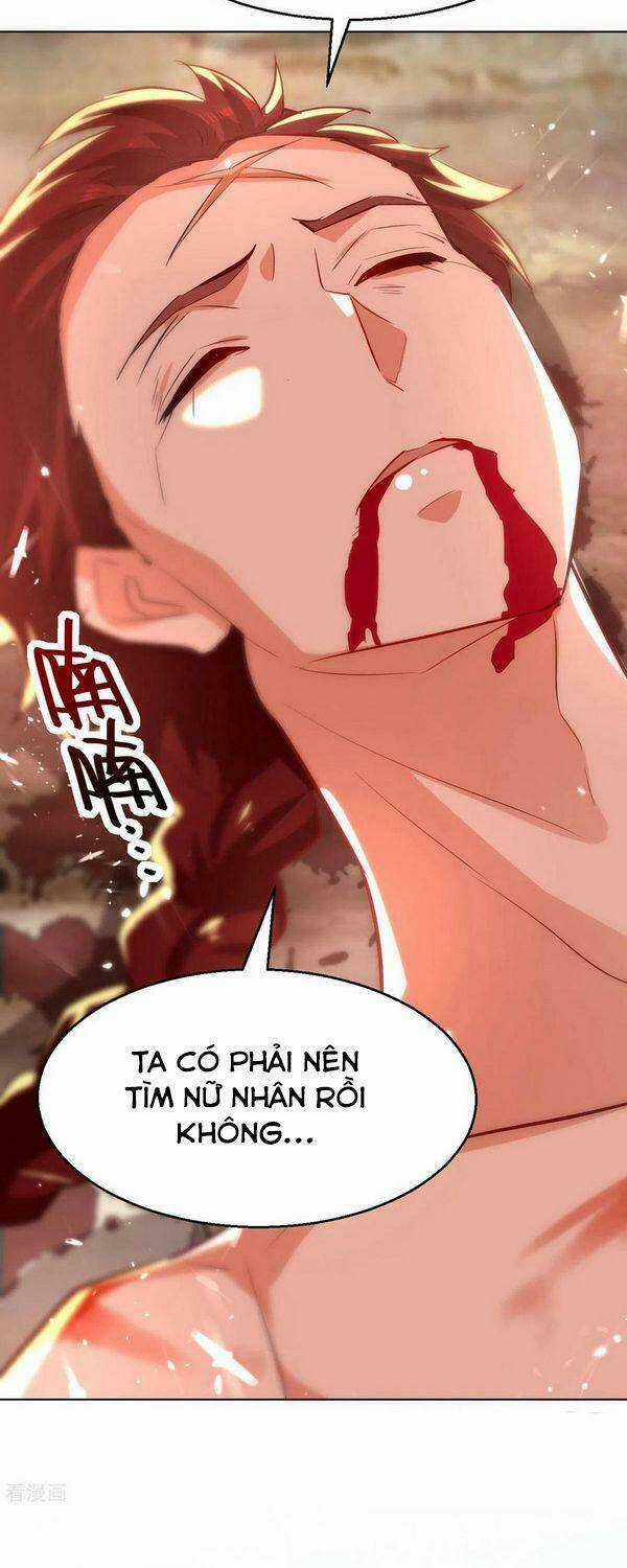 Đỉnh Cấp Võ Hồn Chapter 70 trang 8