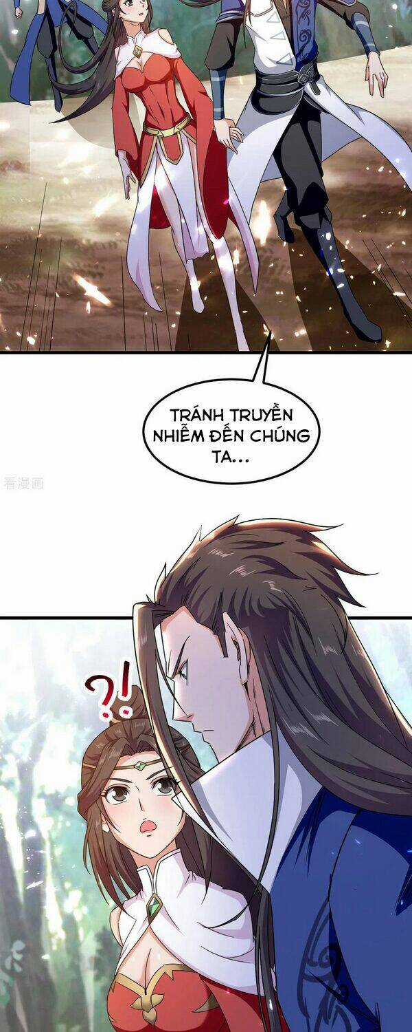 Đỉnh Cấp Võ Hồn Chapter 71 trang 10