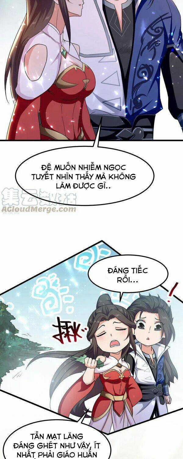 Đỉnh Cấp Võ Hồn Chapter 71 trang 12