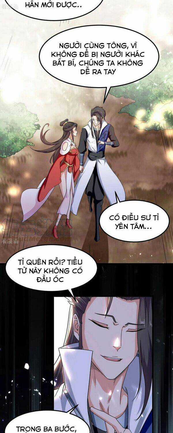 Đỉnh Cấp Võ Hồn Chapter 71 trang 13