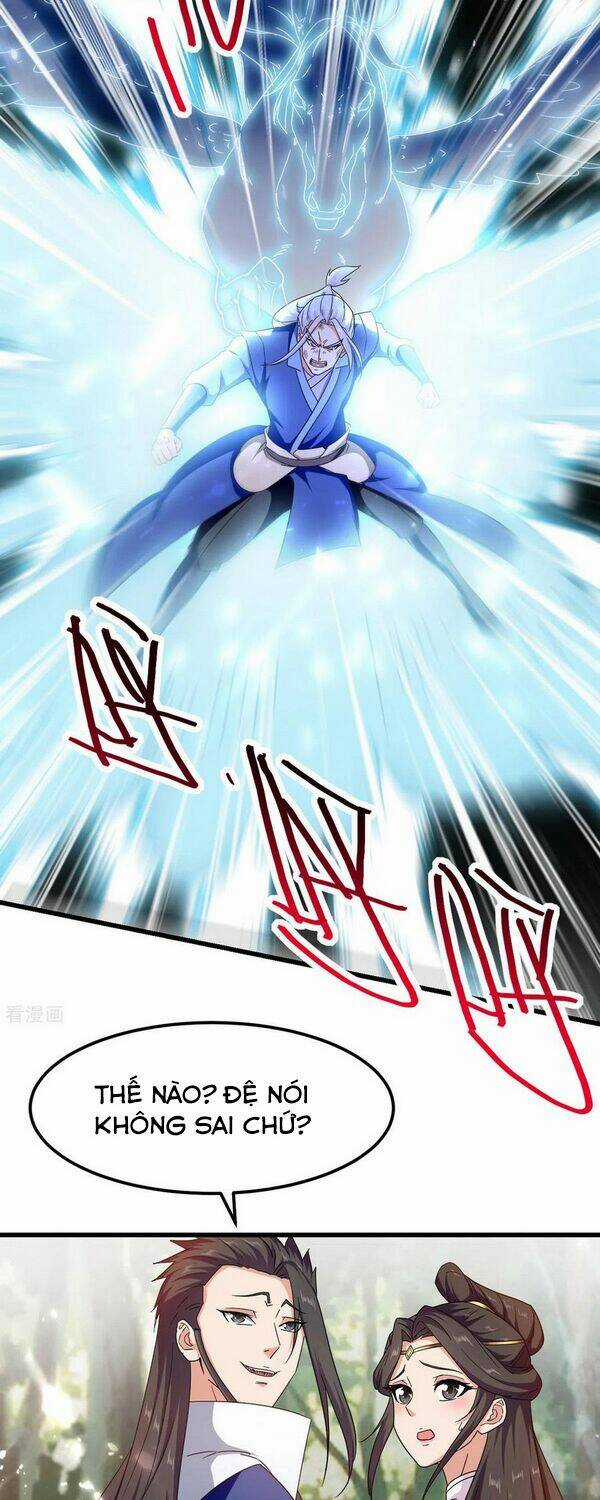 Đỉnh Cấp Võ Hồn Chapter 71 trang 15