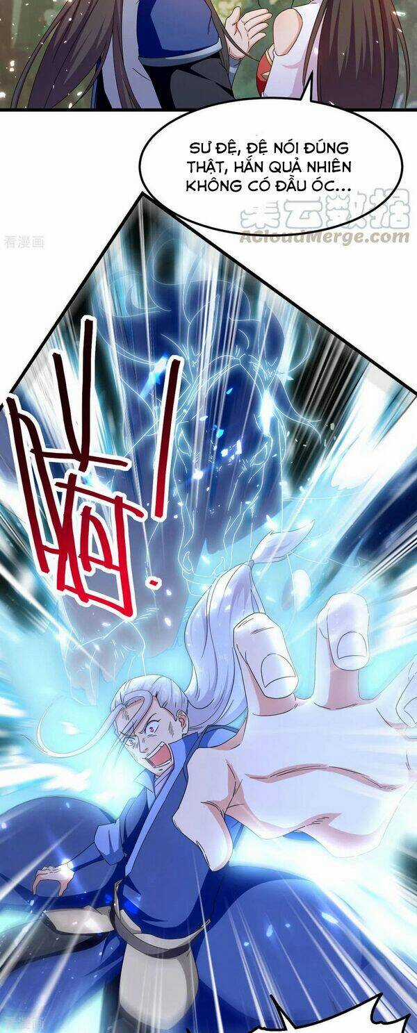 Đỉnh Cấp Võ Hồn Chapter 71 trang 16