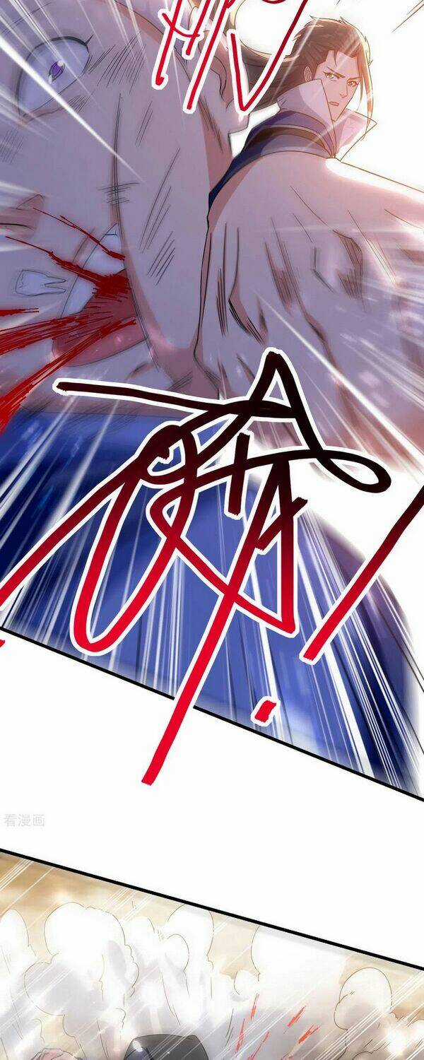 Đỉnh Cấp Võ Hồn Chapter 71 trang 18