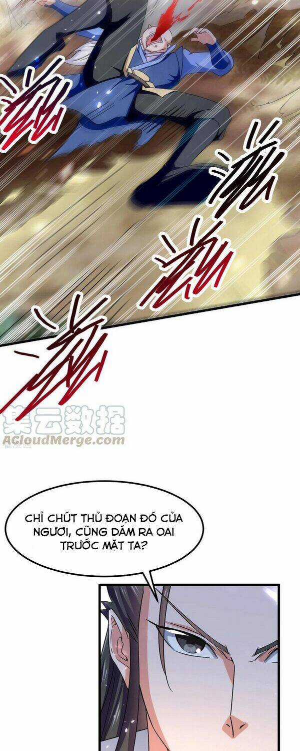 Đỉnh Cấp Võ Hồn Chapter 71 trang 19