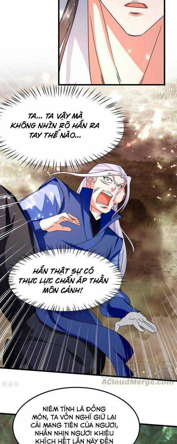 Đỉnh Cấp Võ Hồn Chapter 71 trang 20