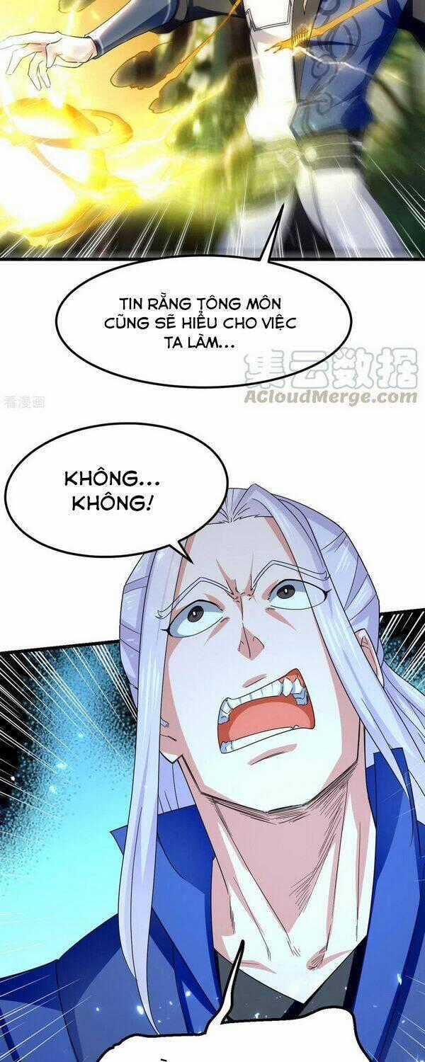 Đỉnh Cấp Võ Hồn Chapter 71 trang 22