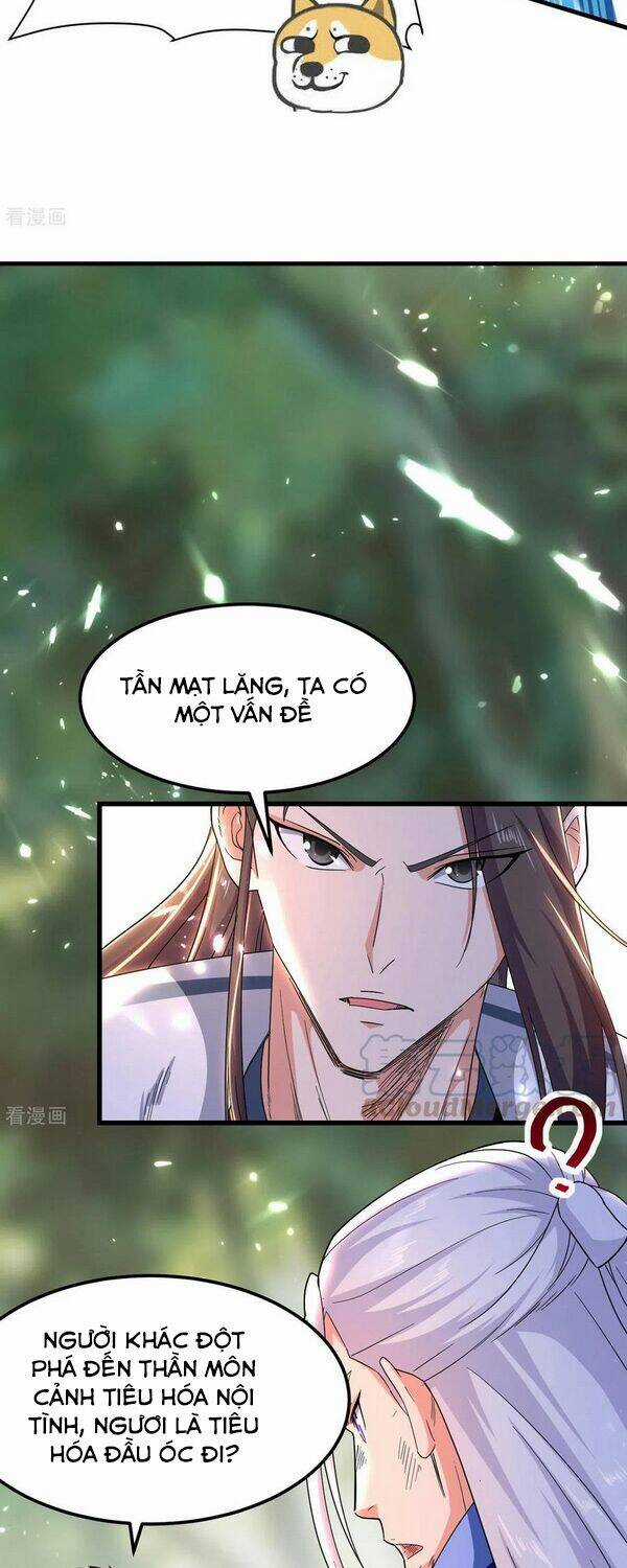 Đỉnh Cấp Võ Hồn Chapter 71 trang 6