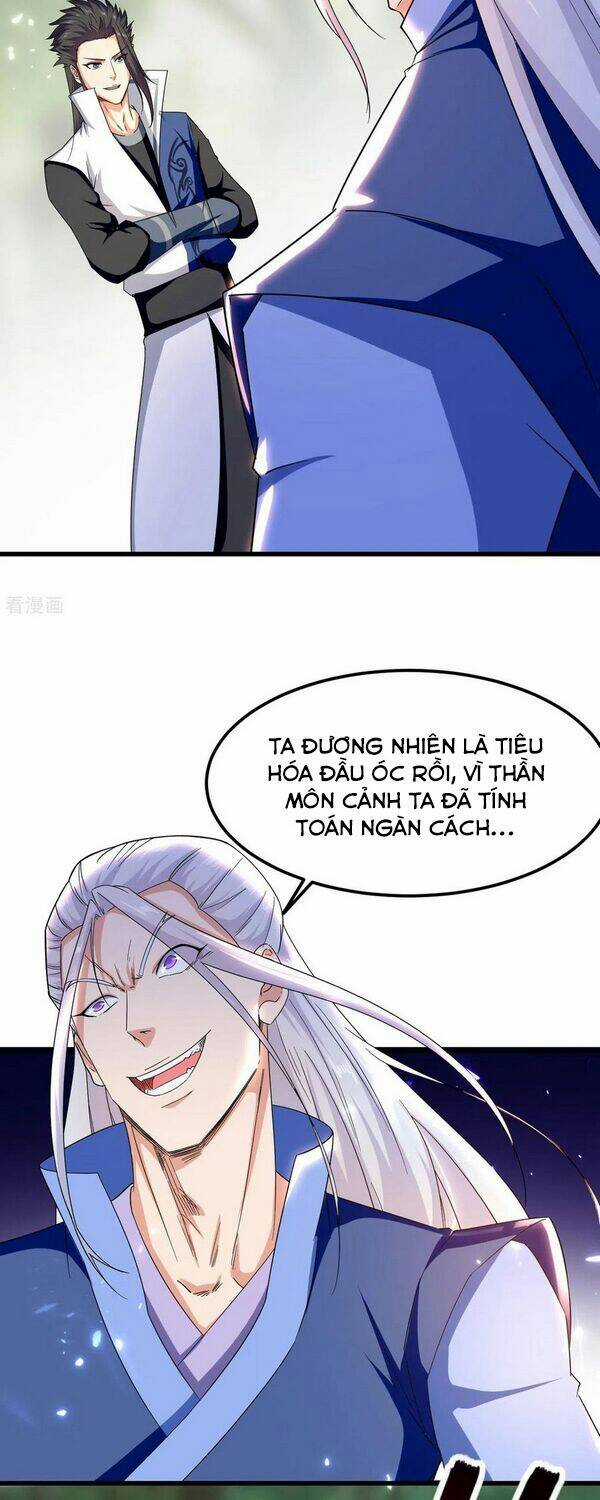 Đỉnh Cấp Võ Hồn Chapter 71 trang 7