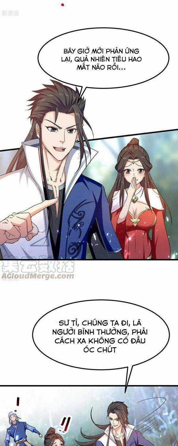 Đỉnh Cấp Võ Hồn Chapter 71 trang 9