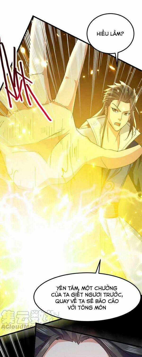 Đỉnh Cấp Võ Hồn Chapter 72 trang 0