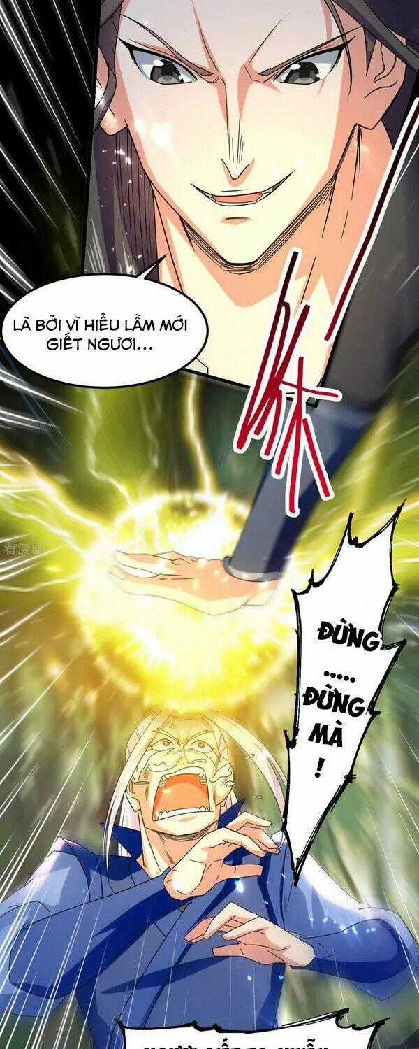 Đỉnh Cấp Võ Hồn Chapter 72 trang 1