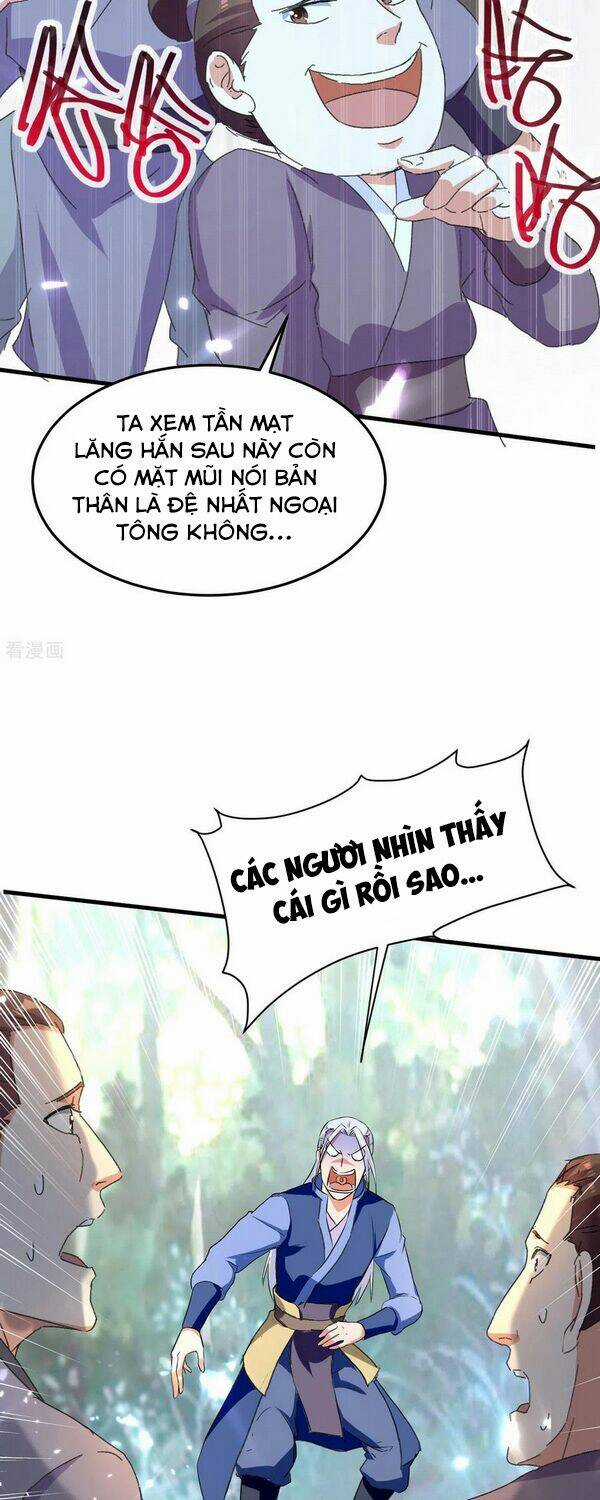 Đỉnh Cấp Võ Hồn Chapter 72 trang 10