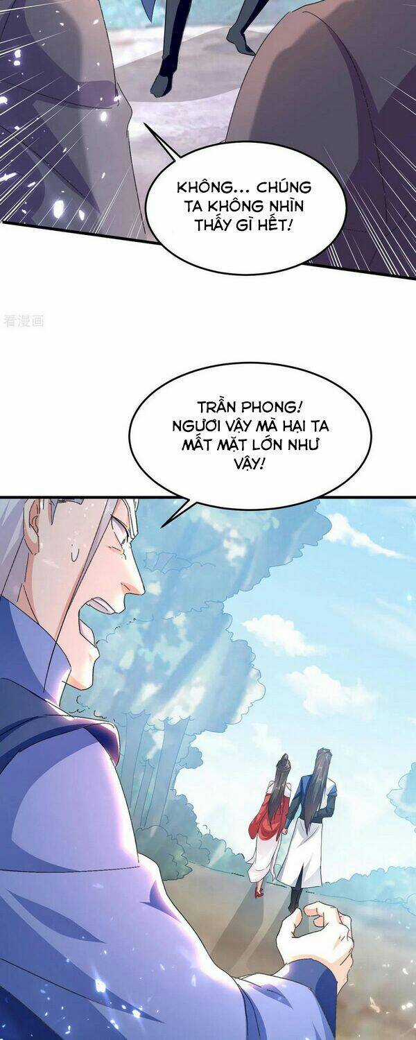 Đỉnh Cấp Võ Hồn Chapter 72 trang 11