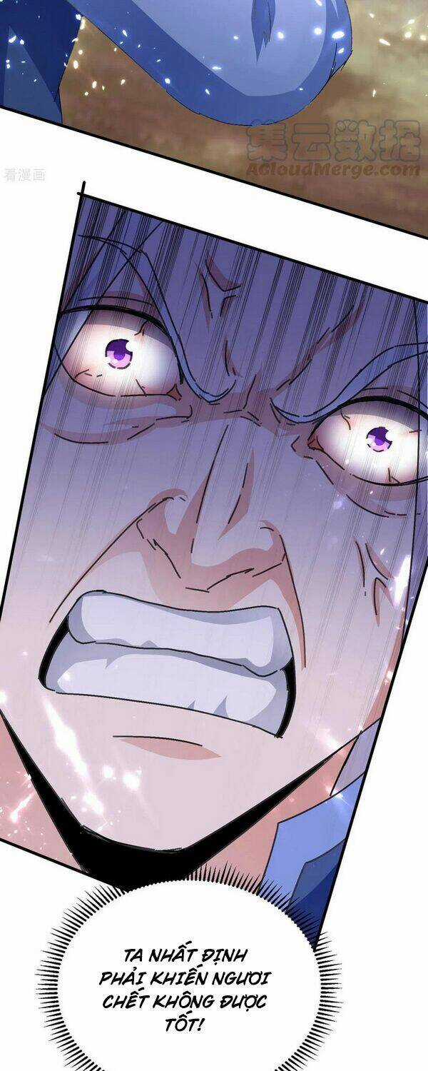 Đỉnh Cấp Võ Hồn Chapter 72 trang 12