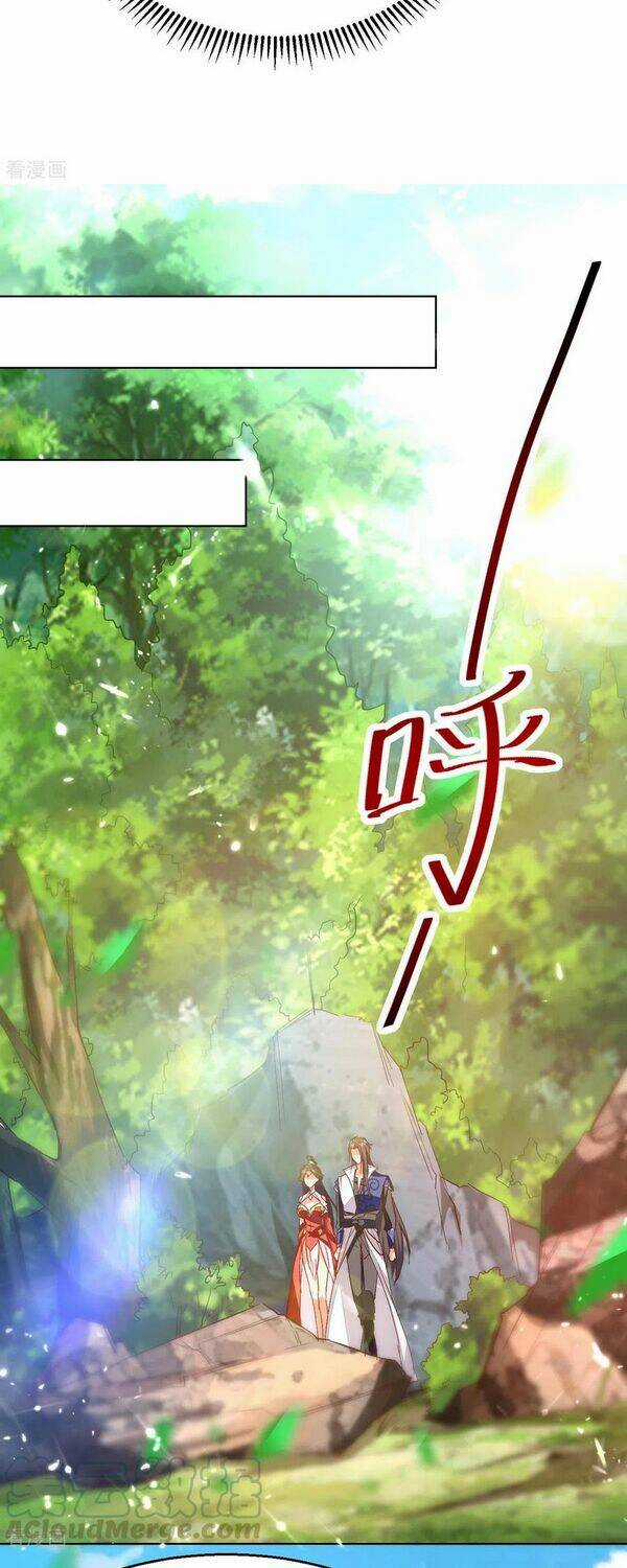 Đỉnh Cấp Võ Hồn Chapter 72 trang 13