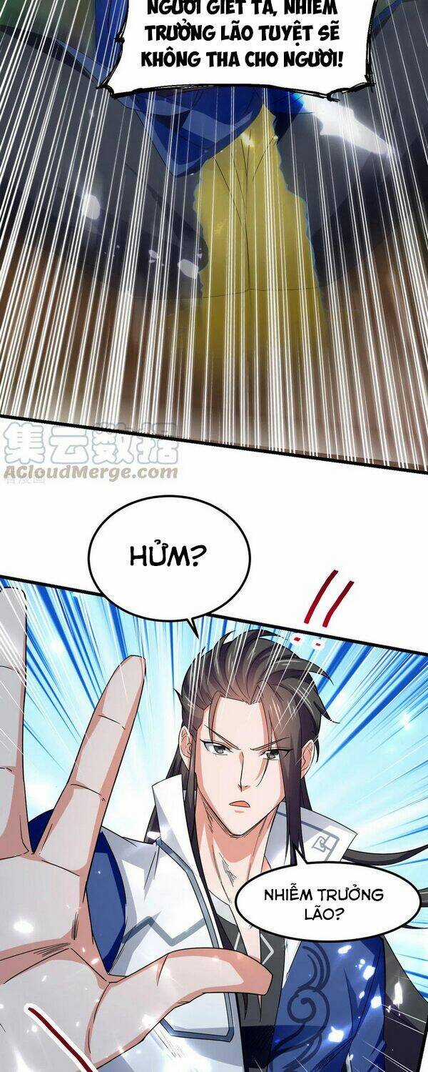 Đỉnh Cấp Võ Hồn Chapter 72 trang 2