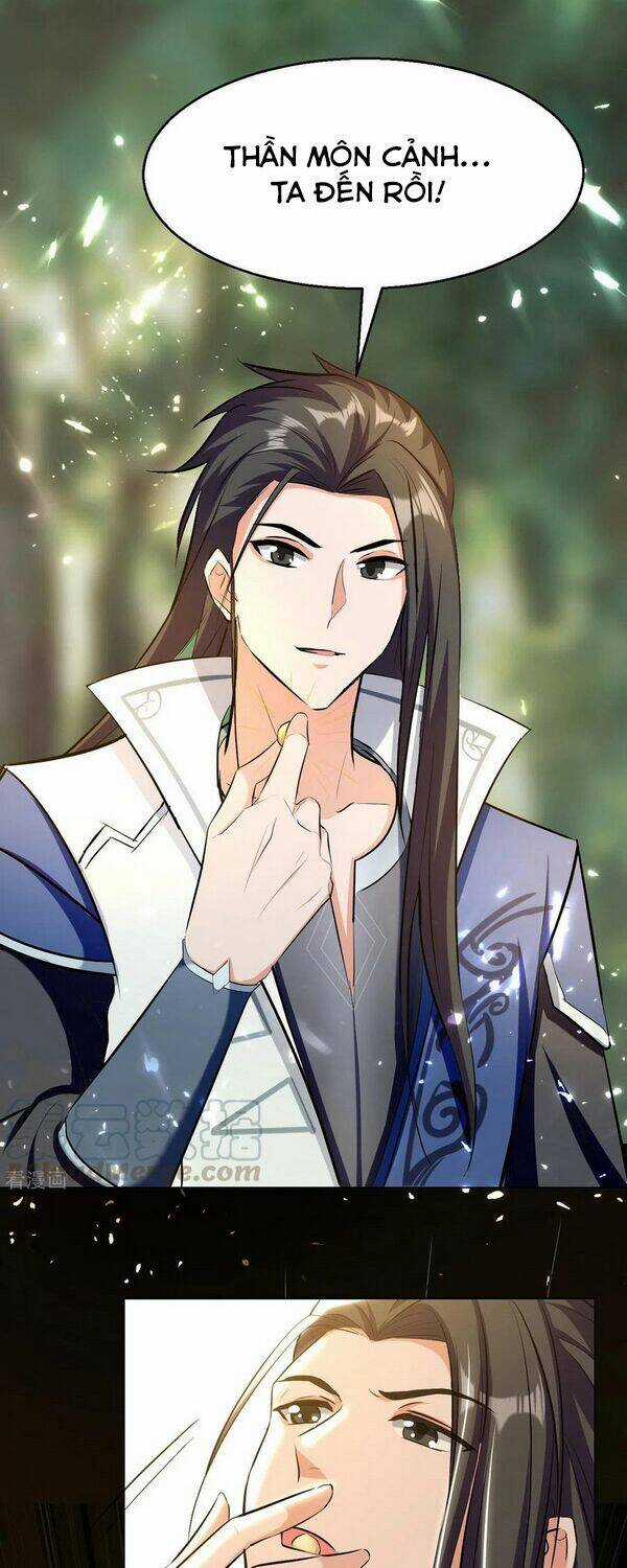 Đỉnh Cấp Võ Hồn Chapter 72 trang 20