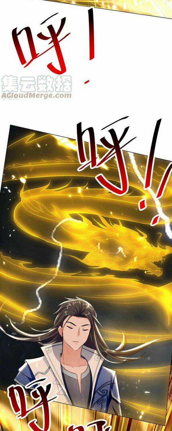 Đỉnh Cấp Võ Hồn Chapter 72 trang 22