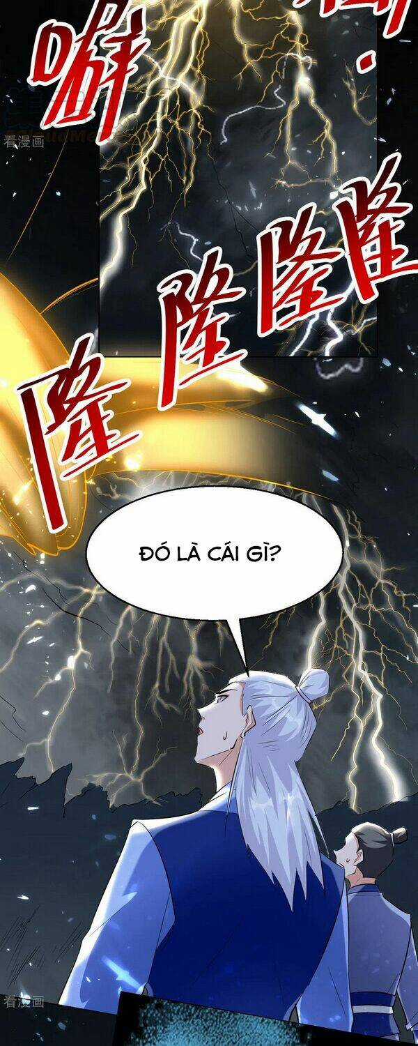 Đỉnh Cấp Võ Hồn Chapter 72 trang 24