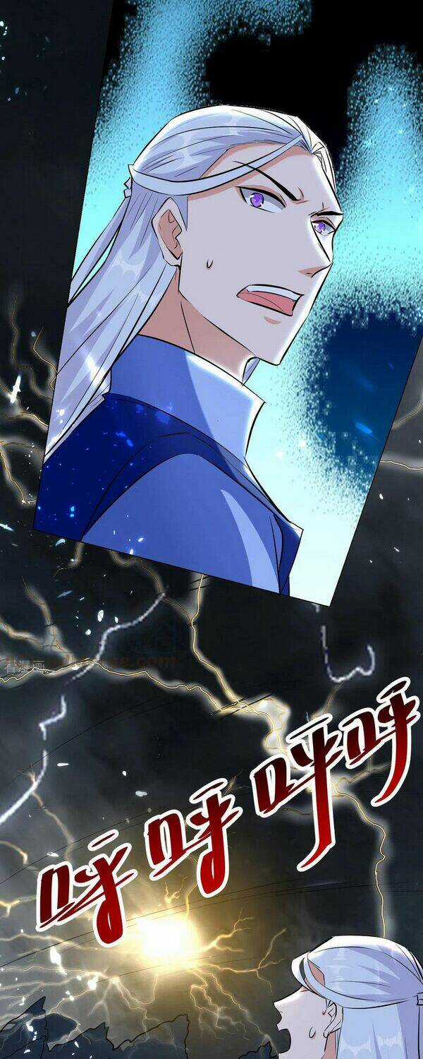 Đỉnh Cấp Võ Hồn Chapter 72 trang 25