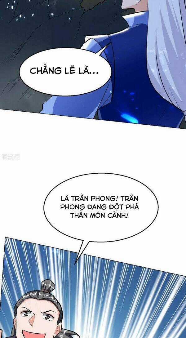 Đỉnh Cấp Võ Hồn Chapter 72 trang 26