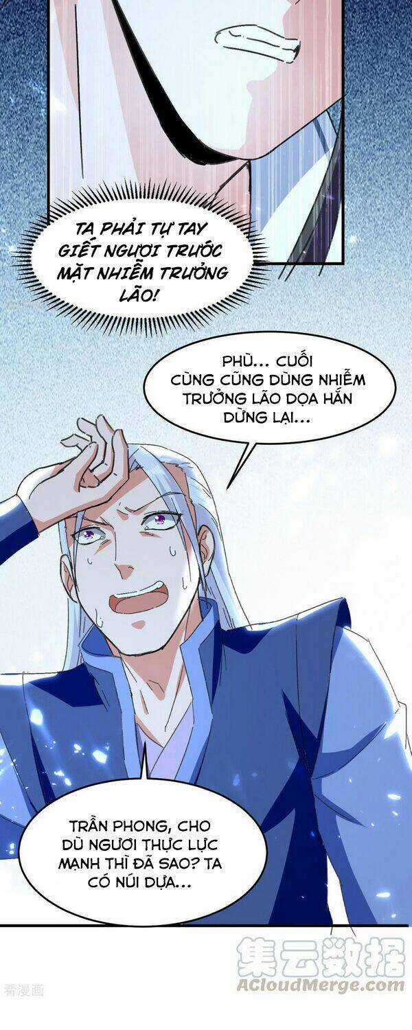 Đỉnh Cấp Võ Hồn Chapter 72 trang 6