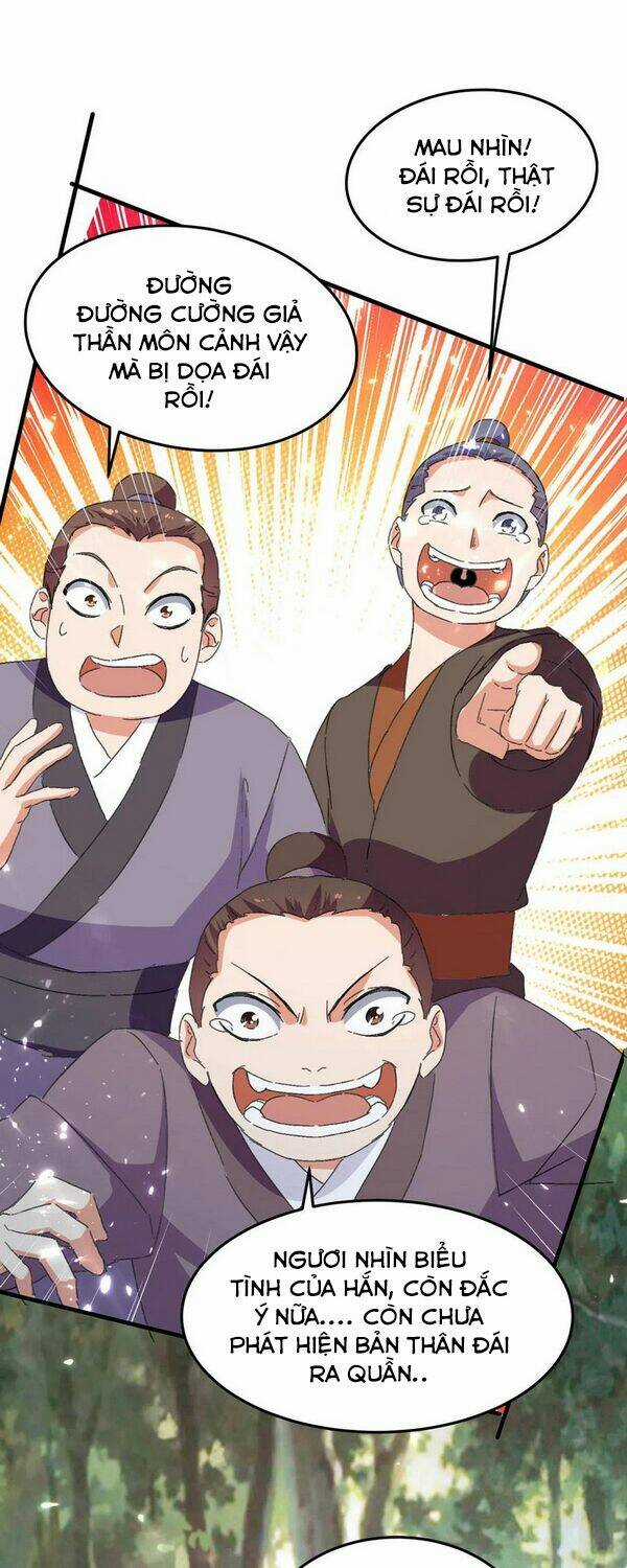 Đỉnh Cấp Võ Hồn Chapter 72 trang 7