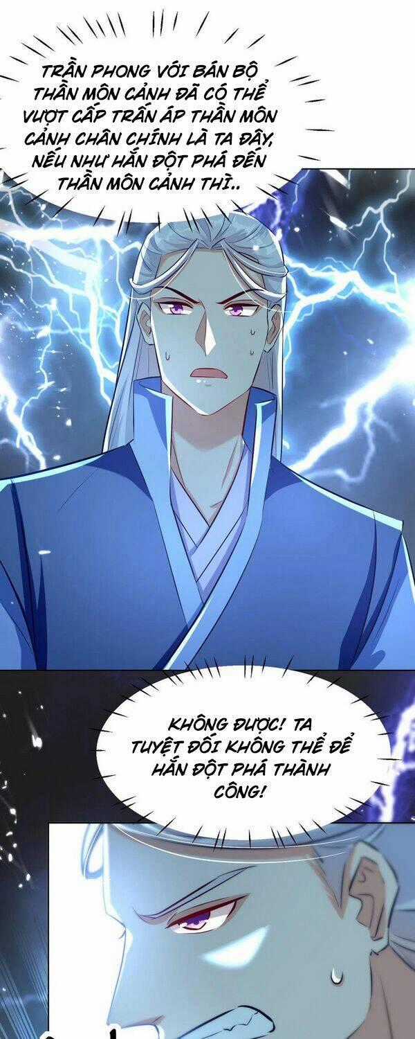 Đỉnh Cấp Võ Hồn Chapter 73 trang 0