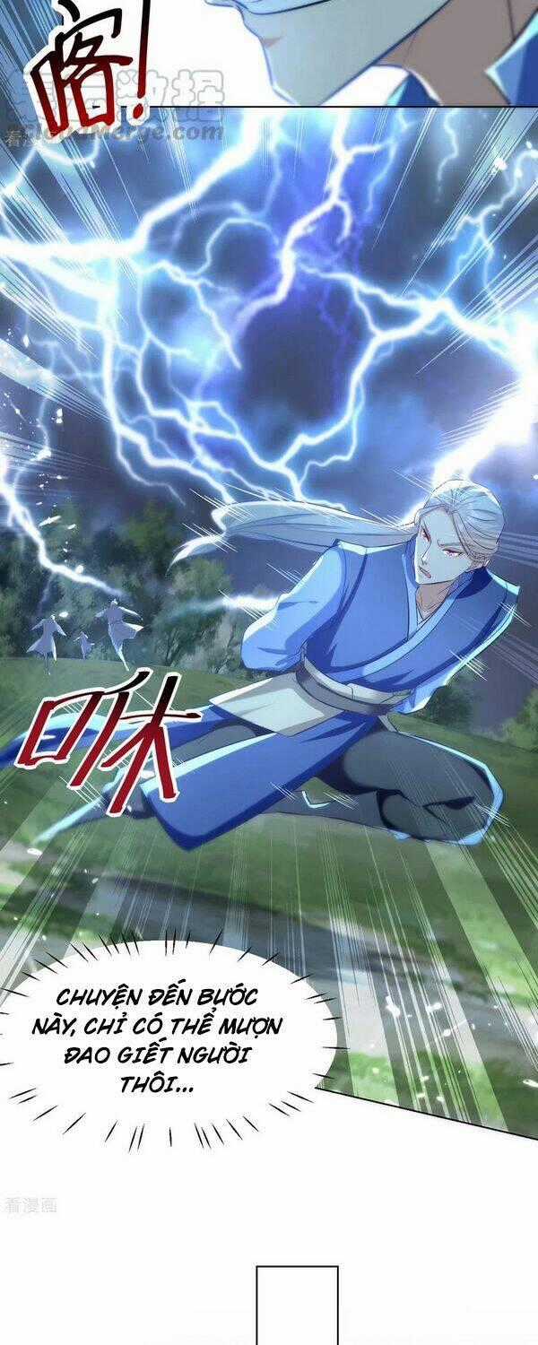 Đỉnh Cấp Võ Hồn Chapter 73 trang 1