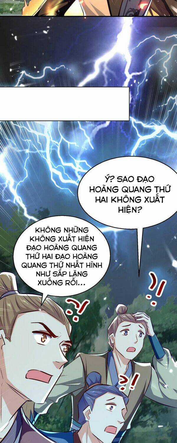 Đỉnh Cấp Võ Hồn Chapter 73 trang 10