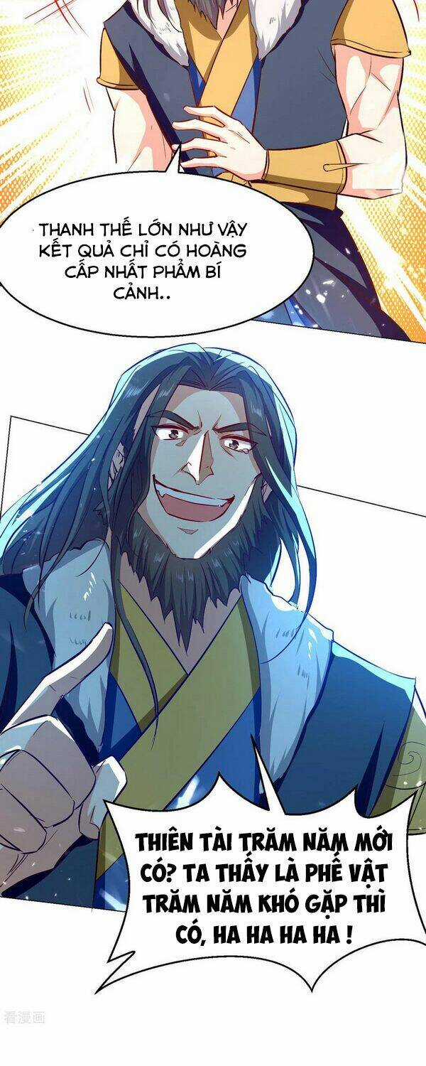 Đỉnh Cấp Võ Hồn Chapter 73 trang 13