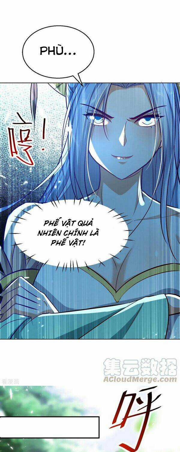 Đỉnh Cấp Võ Hồn Chapter 73 trang 14