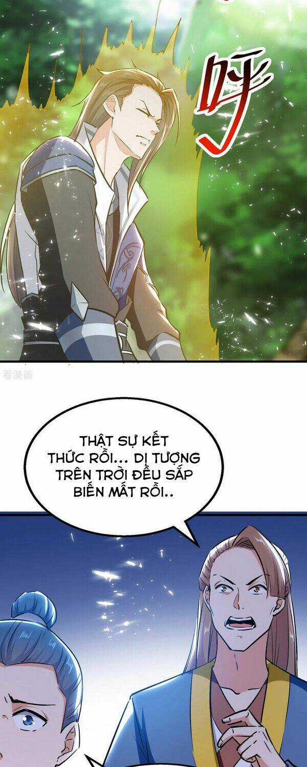 Đỉnh Cấp Võ Hồn Chapter 73 trang 15