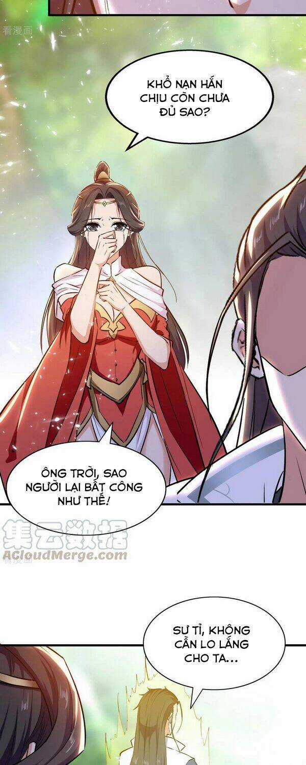 Đỉnh Cấp Võ Hồn Chapter 73 trang 17