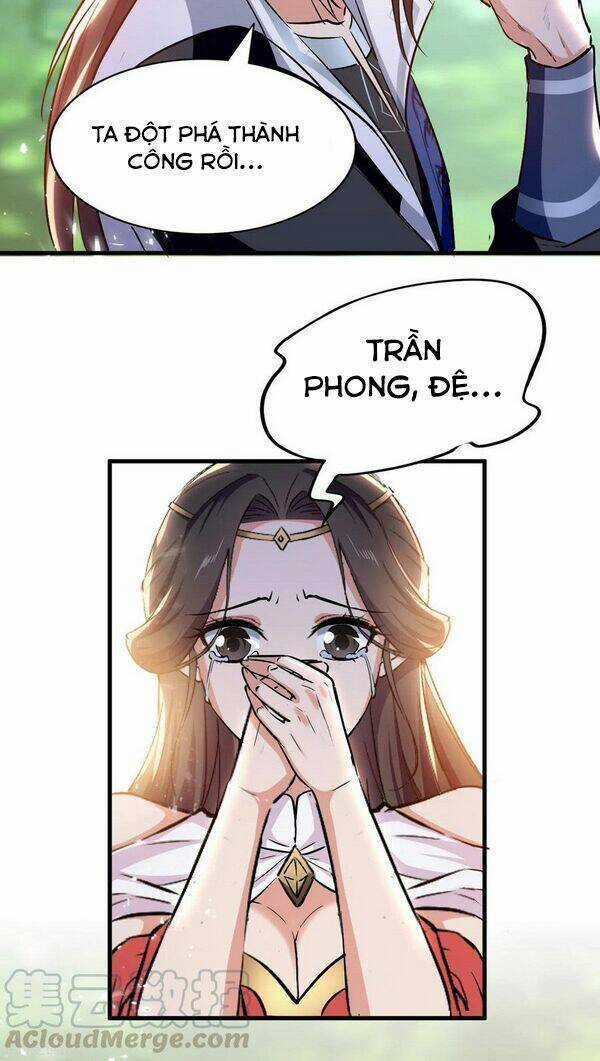 Đỉnh Cấp Võ Hồn Chapter 73 trang 19