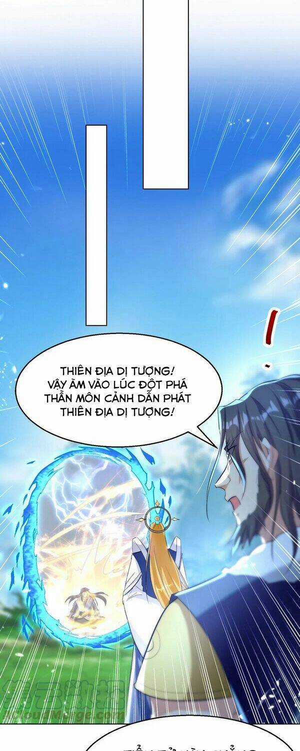 Đỉnh Cấp Võ Hồn Chapter 73 trang 2