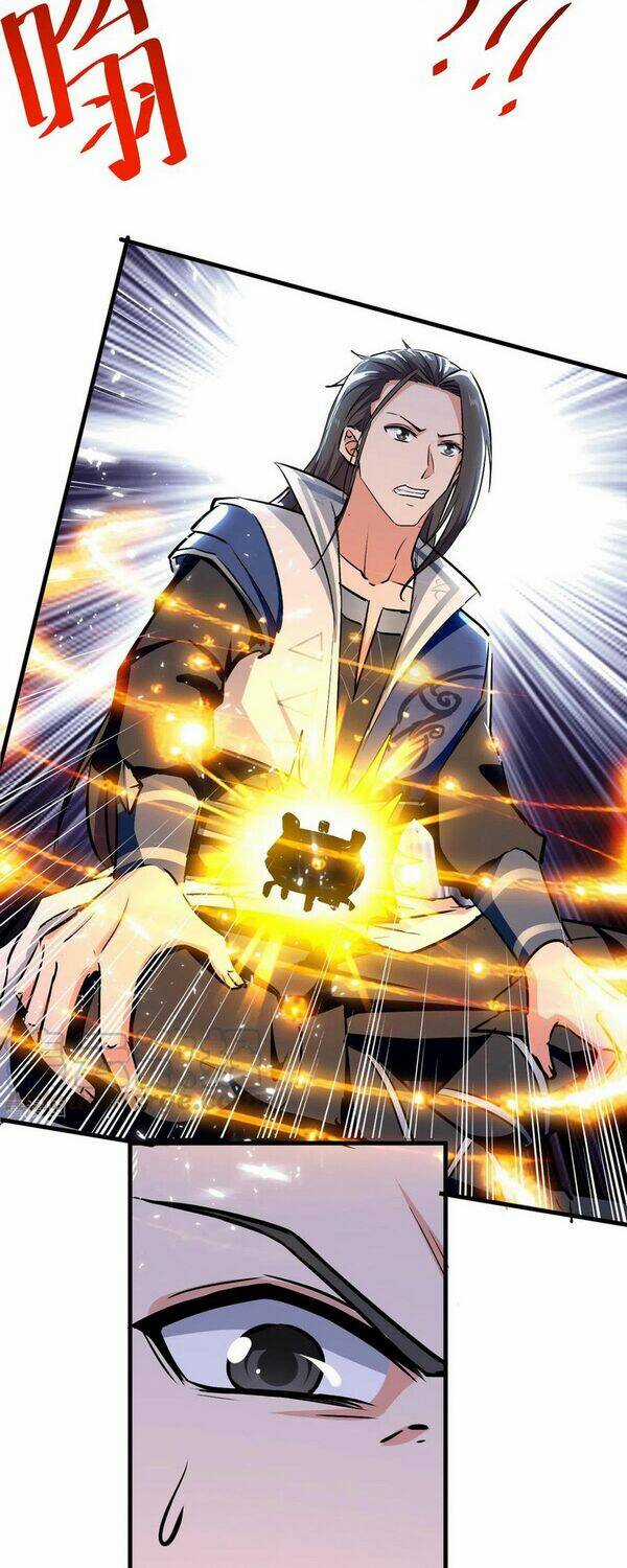 Đỉnh Cấp Võ Hồn Chapter 73 trang 21