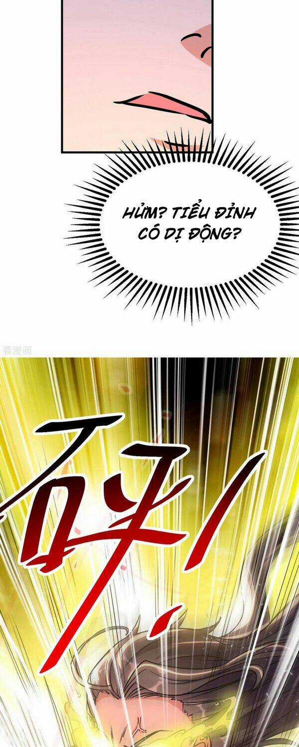 Đỉnh Cấp Võ Hồn Chapter 73 trang 22