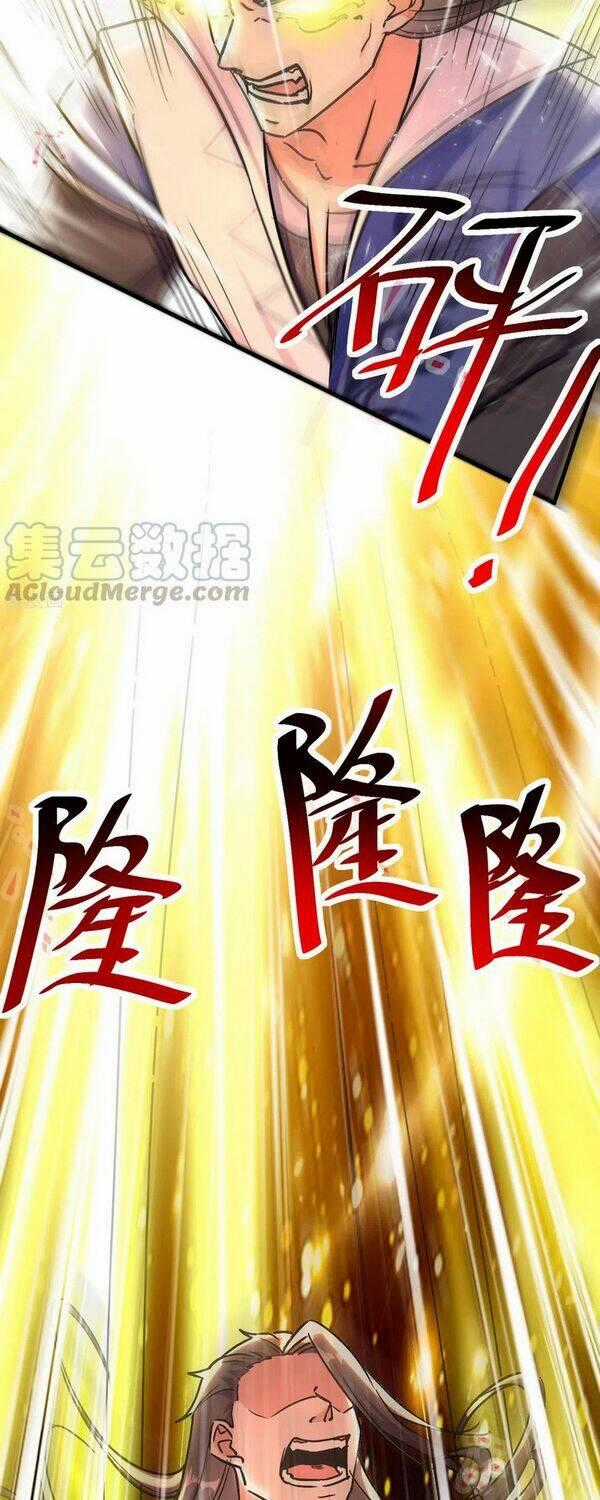 Đỉnh Cấp Võ Hồn Chapter 73 trang 23