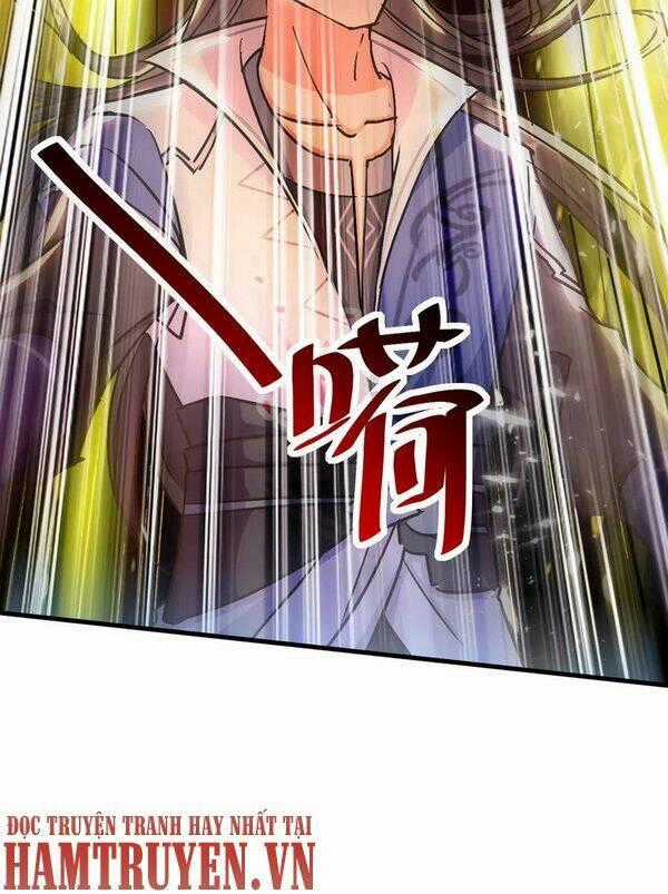 Đỉnh Cấp Võ Hồn Chapter 73 trang 24