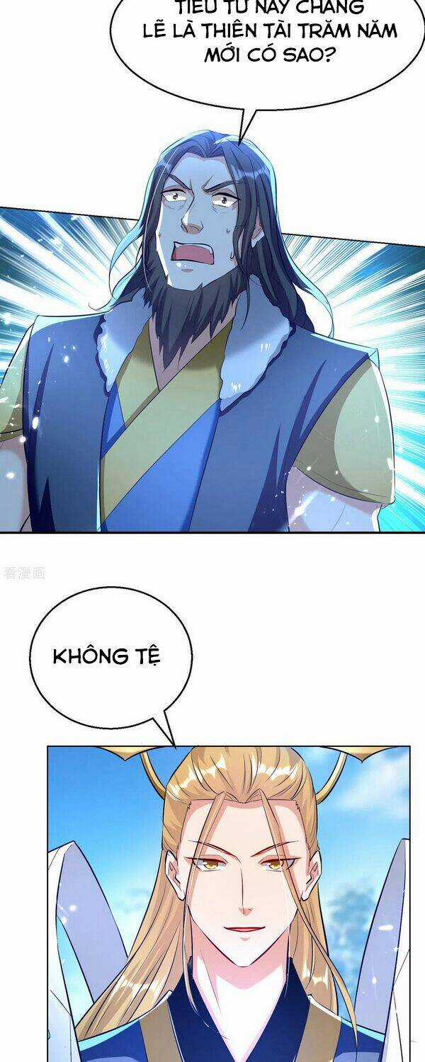 Đỉnh Cấp Võ Hồn Chapter 73 trang 3