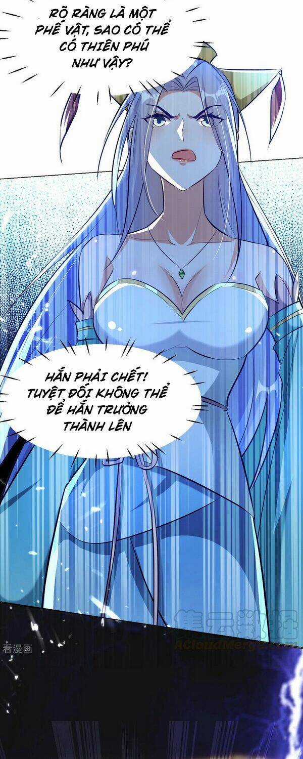 Đỉnh Cấp Võ Hồn Chapter 73 trang 5