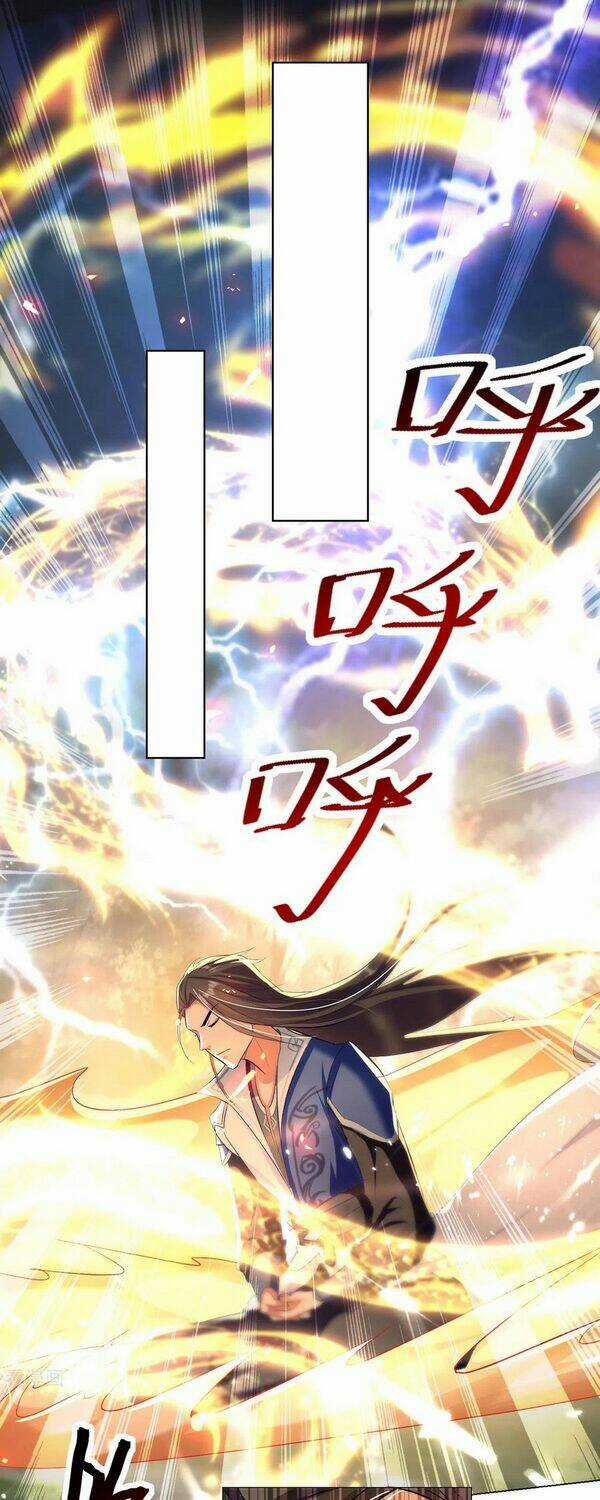 Đỉnh Cấp Võ Hồn Chapter 73 trang 6