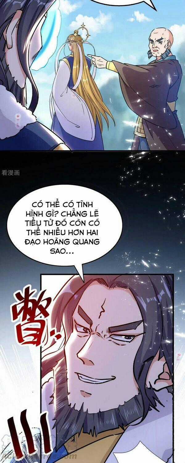 Đỉnh Cấp Võ Hồn Chapter 74 trang 1
