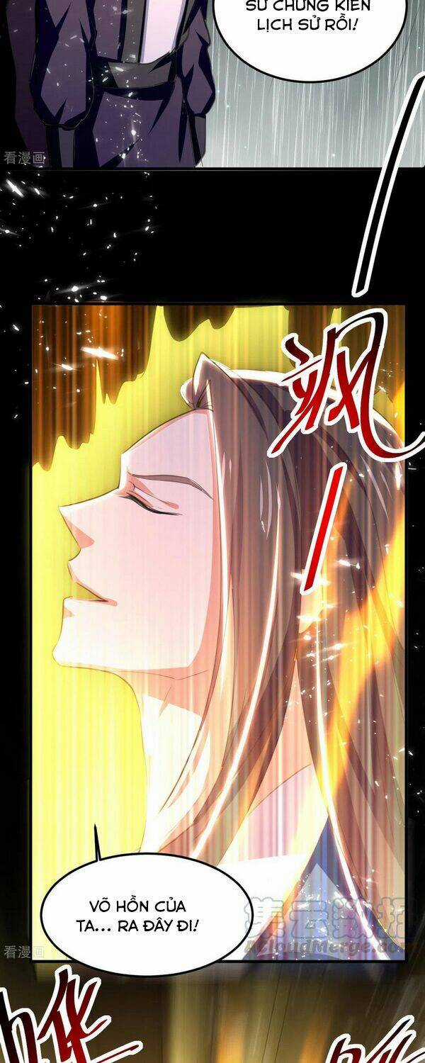 Đỉnh Cấp Võ Hồn Chapter 74 trang 10