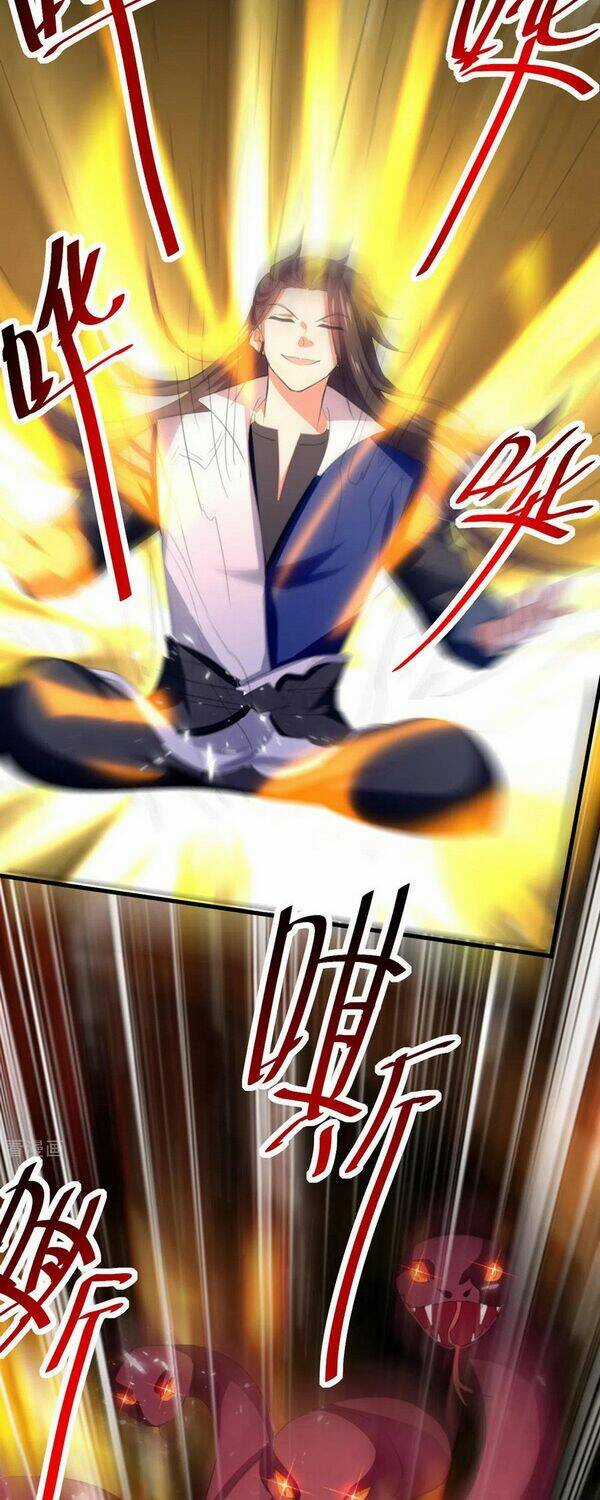 Đỉnh Cấp Võ Hồn Chapter 74 trang 11