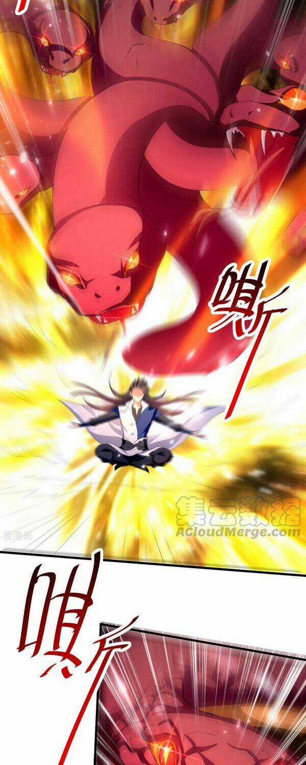 Đỉnh Cấp Võ Hồn Chapter 74 trang 12