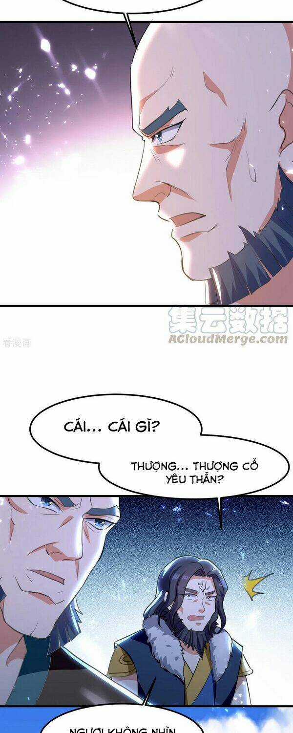 Đỉnh Cấp Võ Hồn Chapter 74 trang 15